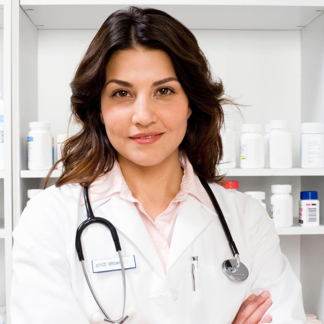 Dr. Anjali Mehta